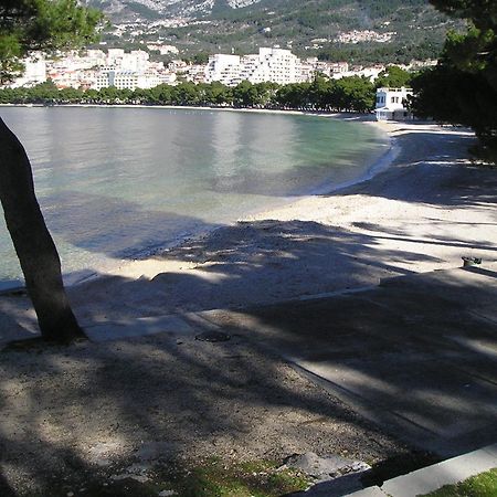 Apartments Marieta Makarska Eksteriør billede