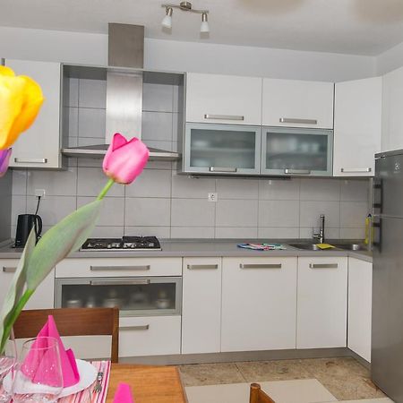 Apartments Marieta Makarska Eksteriør billede