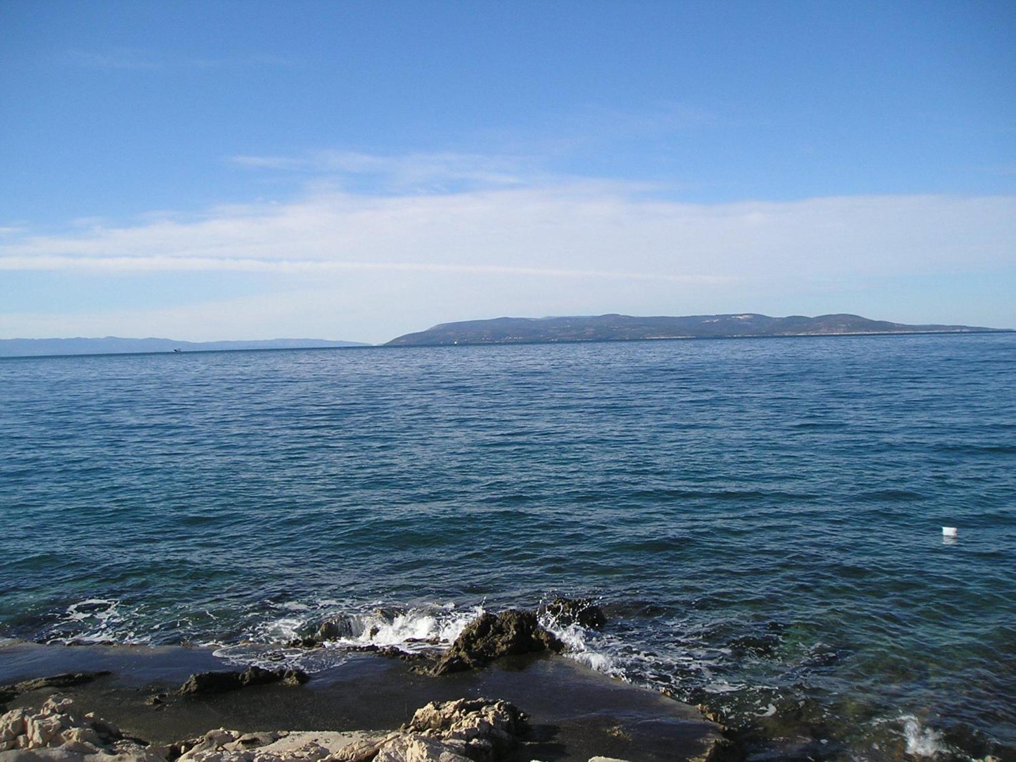 Apartments Marieta Makarska Eksteriør billede