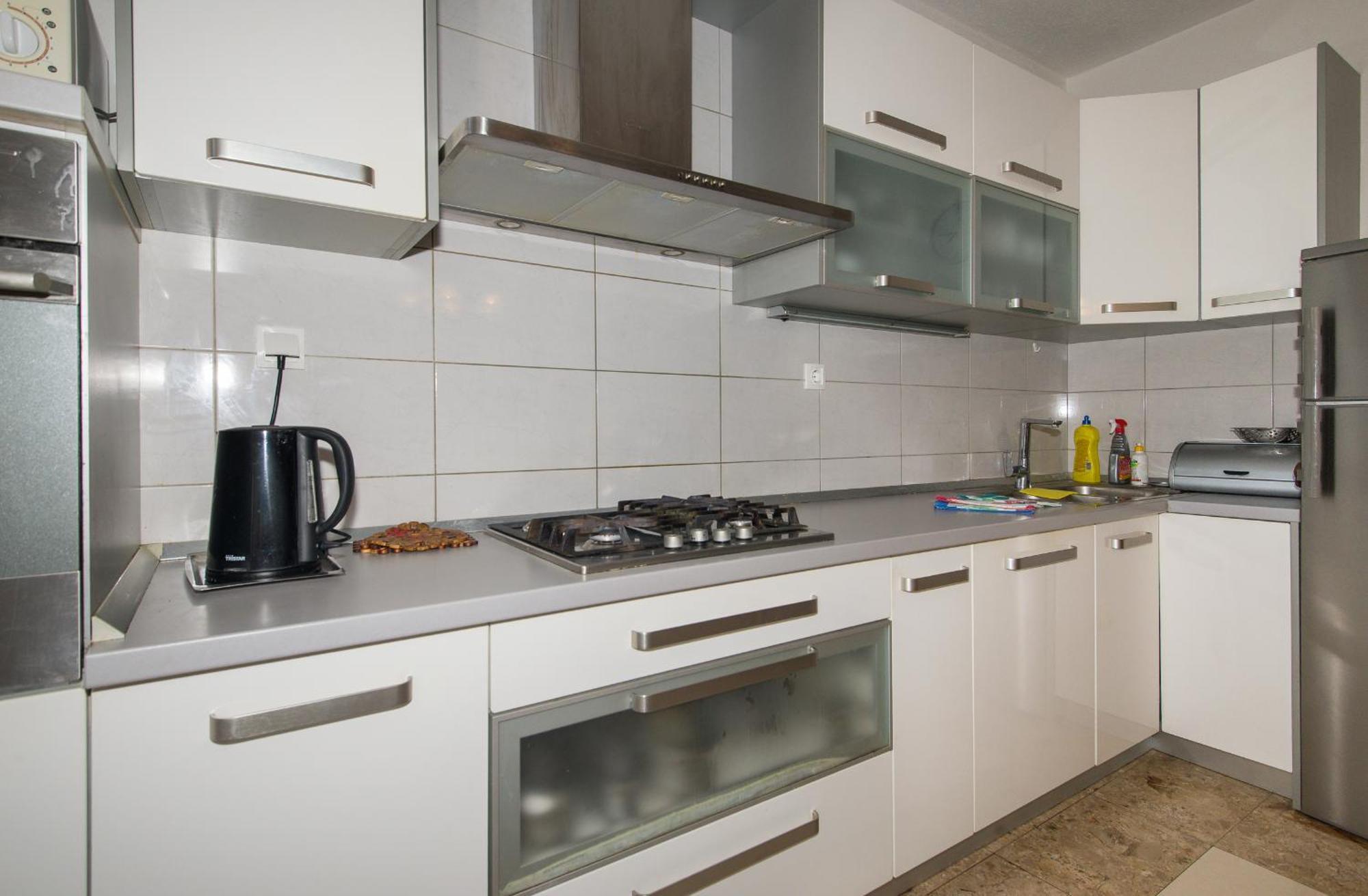 Apartments Marieta Makarska Værelse billede
