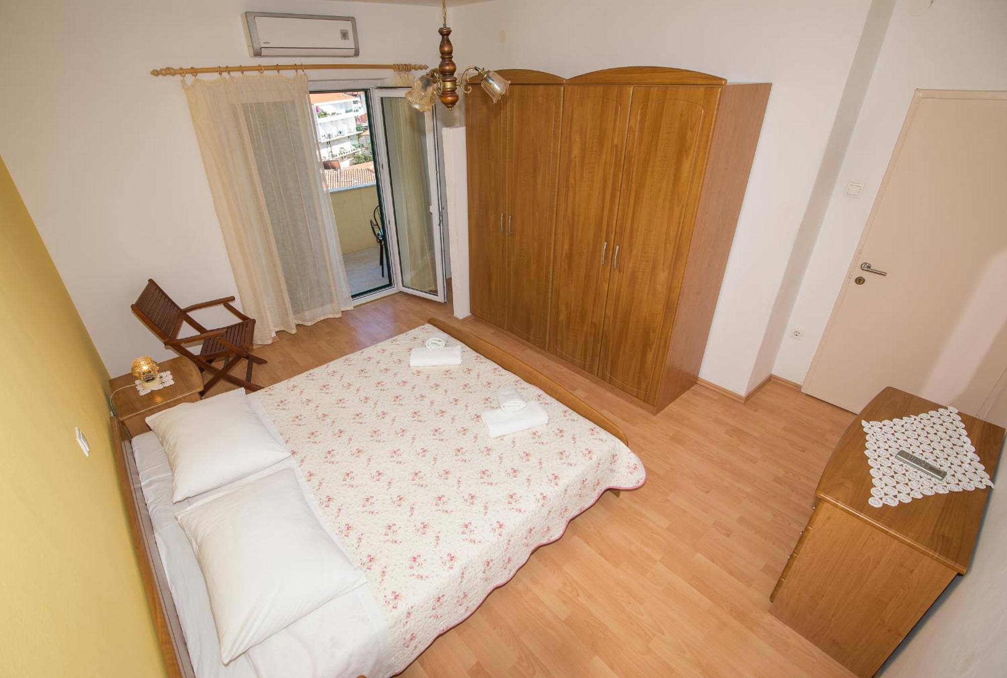 Apartments Marieta Makarska Værelse billede