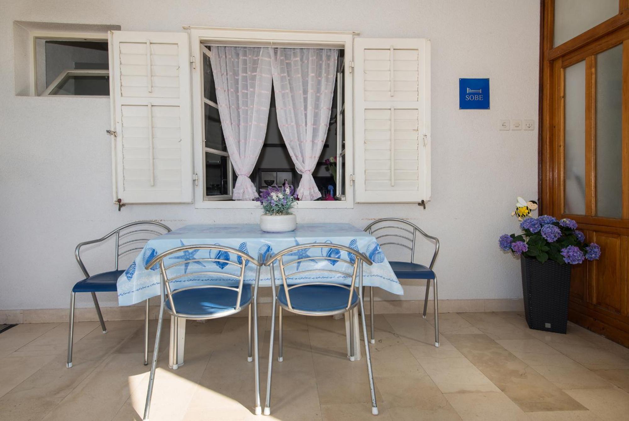 Apartments Marieta Makarska Værelse billede