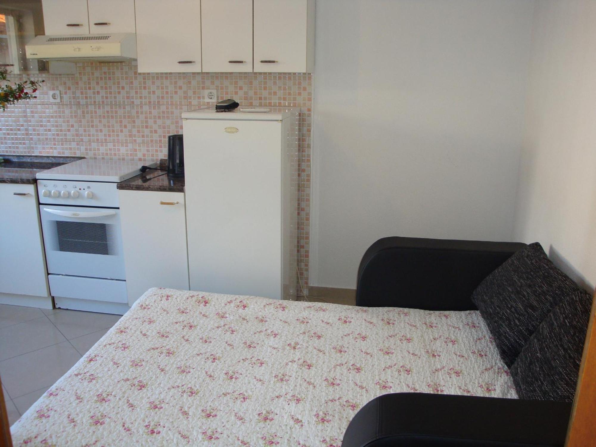 Apartments Marieta Makarska Værelse billede