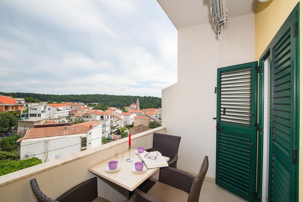 Apartments Marieta Makarska Eksteriør billede