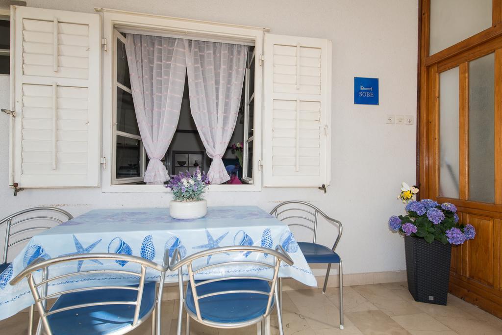Apartments Marieta Makarska Eksteriør billede