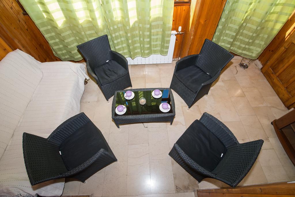 Apartments Marieta Makarska Eksteriør billede