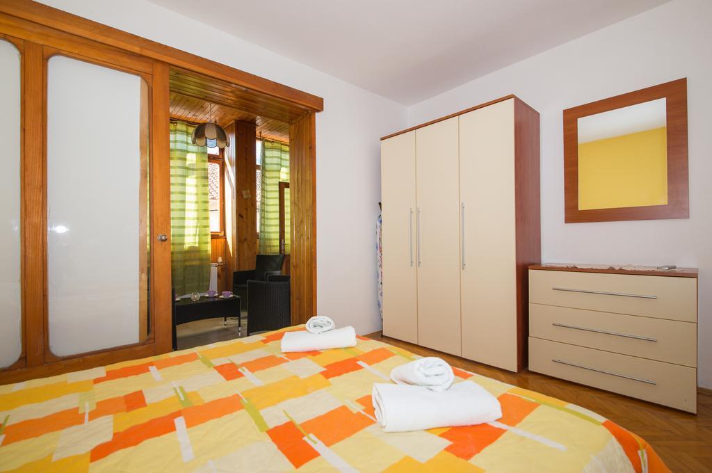Apartments Marieta Makarska Eksteriør billede