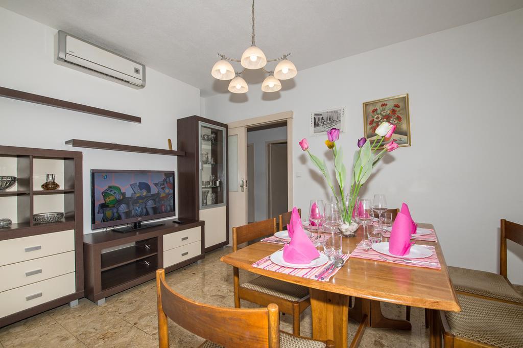 Apartments Marieta Makarska Eksteriør billede