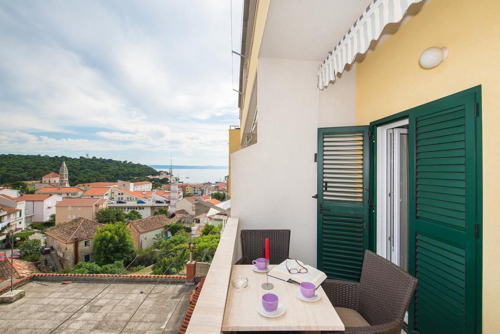 Apartments Marieta Makarska Værelse billede